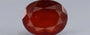 Hessonite (Gomed) - 11.57 Carat