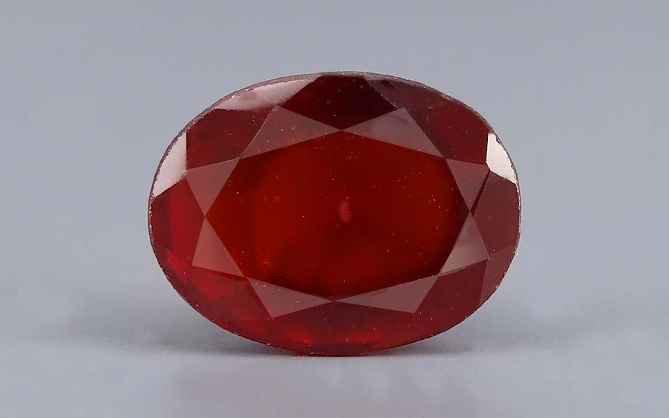 Hessonite (Gomed) - 11.67 Carat