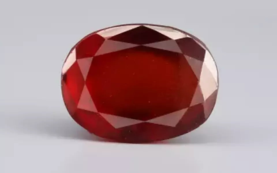 African Gomed (Hessonite)