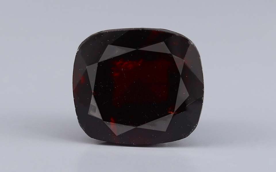 Hessonite (Gomed) - 12.25 Carat