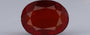 Hessonite (Gomed) - 12.66 Carat