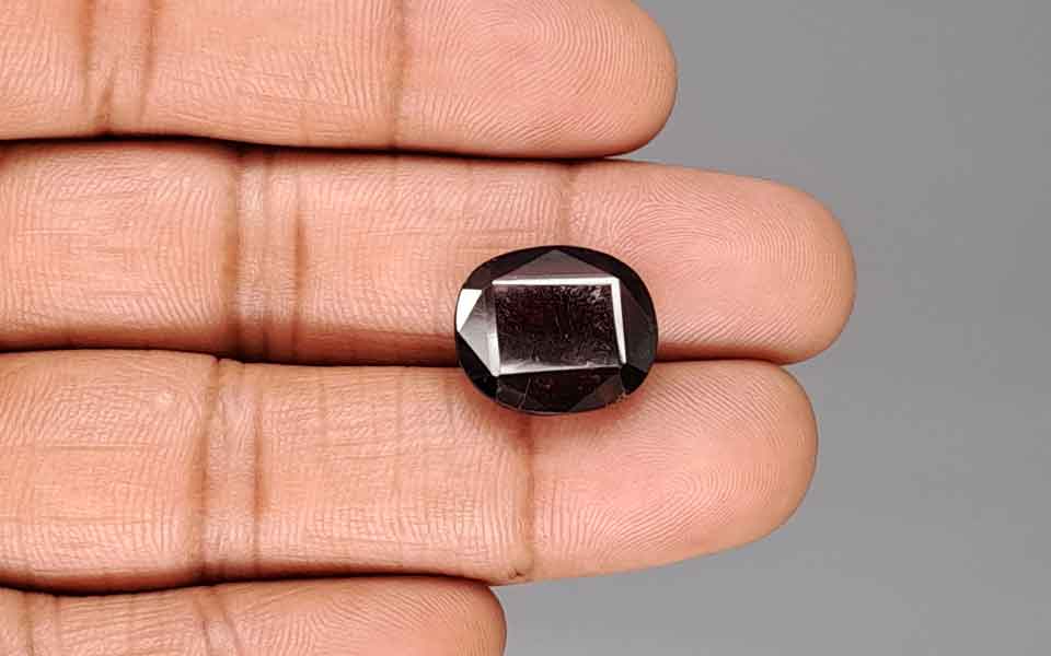 Hessonite (Gomed) - 13.04 Carat
