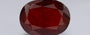 Hessonite (Gomed) - 13.11 Carat