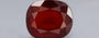 Hessonite (Gomed) - 13.18 Carat