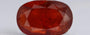 Hessonite (Gomed) - 13.23 Carat
