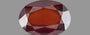 Hessonite (Gomed) - 13.51 Carat