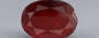 Hessonite (Gomed) - 14.05 Carat