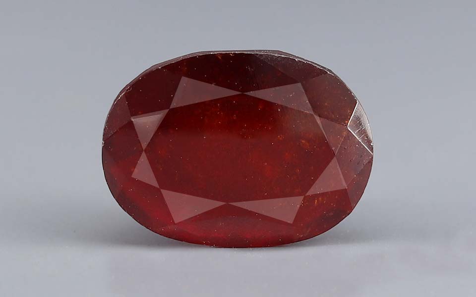 Hessonite (Gomed) - 14.05 Carat
