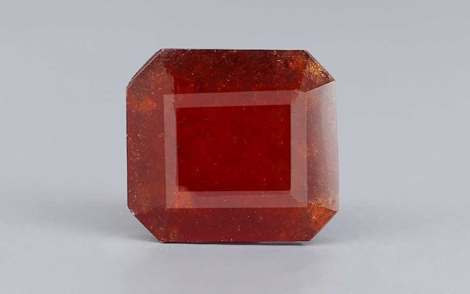 Hessonite (Gomed) - 14.12 Carat