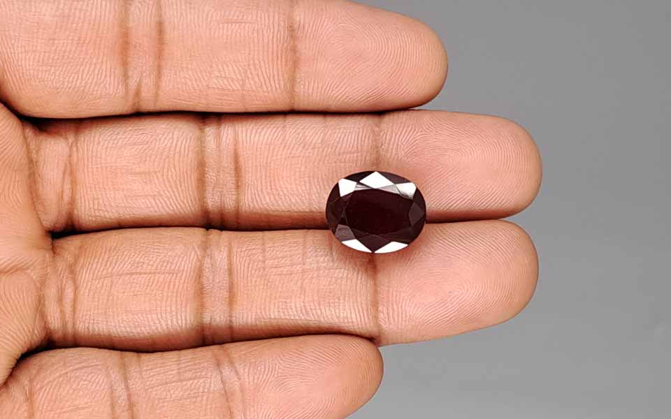 Hessonite (Gomed) - 14.57 Carat