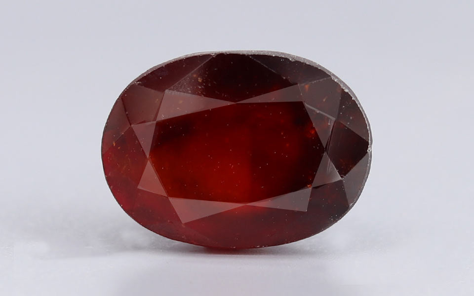 Hessonite (Gomed) - 15.23 Carat