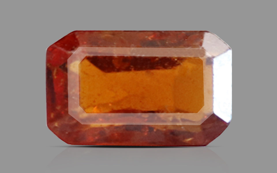 Hessonite (Gomed) - 2.68 Carat