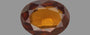 Hessonite (Gomed) - 3.61 Carat