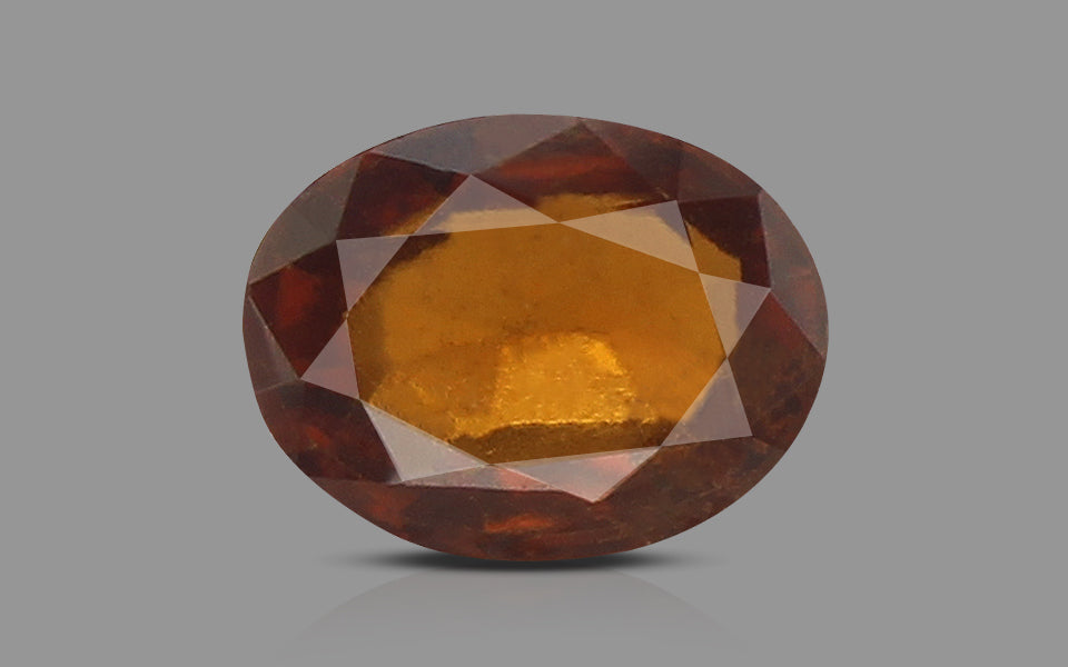 Hessonite (Gomed) - 3.61 Carat