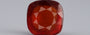 Hessonite (Gomed) - 5.08 Carat
