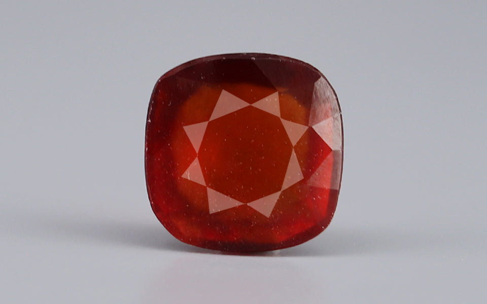 Hessonite (Gomed) - 5.08 Carat