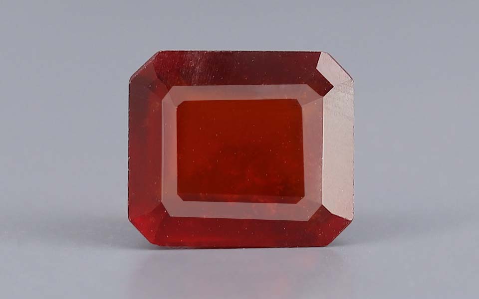 Hessonite (Gomed) - 5.37 Carat