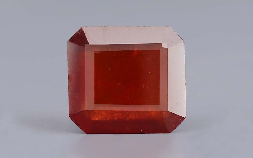 Hessonite (Gomed) - 5.39 Carat