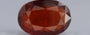 Hessonite (Gomed) - 5.75 Carat