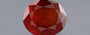 Hessonite (Gomed) - 5.78 Carat