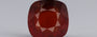 African Hessonite Garnet - 6.07 Carat Prime Quality HG-8275