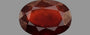 Hessonite (Gomed) - 6.23 Carat