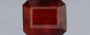 Hessonite (Gomed) - 6.34 Carat