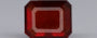 Hessonite (Gomed) - 6.35 Carat