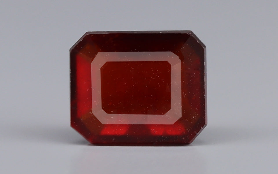 Hessonite (Gomed) - 6.35 Carat