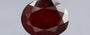 Hessonite (Gomed) - 6.36 Carat