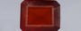 African Hessonite Garnet - 6.62 Carat Prime Quality HG-8375