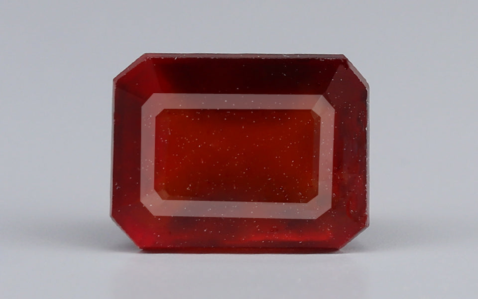 Hessonite (Gomed) - 6.74 Carat