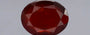 Hessonite (Gomed) - 6.82 Carat