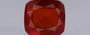 Hessonite (Gomed) - 7.08 Carat