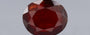 African Hessonite Garnet - 7.17 Carat Fine Quality HG-8443