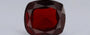Hessonite (Gomed) - 7.18 Carat