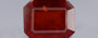 Hessonite (Gomed) - 7.19 Carat
