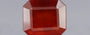 Hessonite (Gomed) - 7.19 Carat