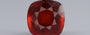 African Hessonite Garnet - 7.46 Carat Prime Quality HG-8271
