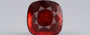African Hessonite Garnet - 7.51 Carat Prime Quality HG-8266