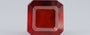 African Hessonite Garnet - 7.58 Carat Prime Quality HG-8268