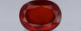 Hessonite (Gomed) - 7.73 Carat