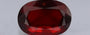 Hessonite (Gomed) - 7.75 Carat