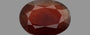 Hessonite (Gomed) - 7.85 Carat