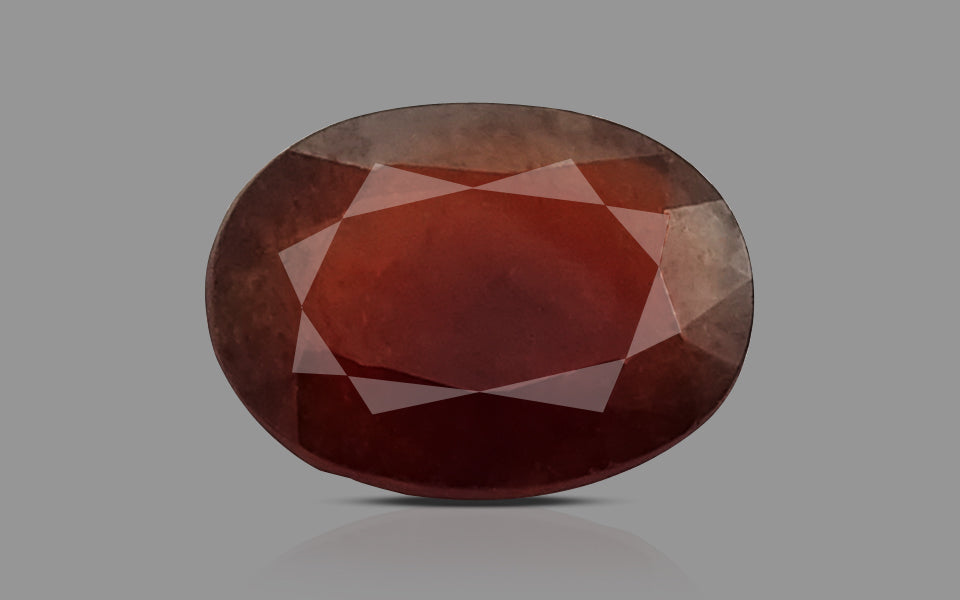 Hessonite (Gomed) - 7.85 Carat