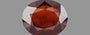 African Hessonite Garnet - 7.92 Carat Prime Quality HG-8017
