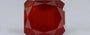 Hessonite (Gomed) - 7.94 Carat