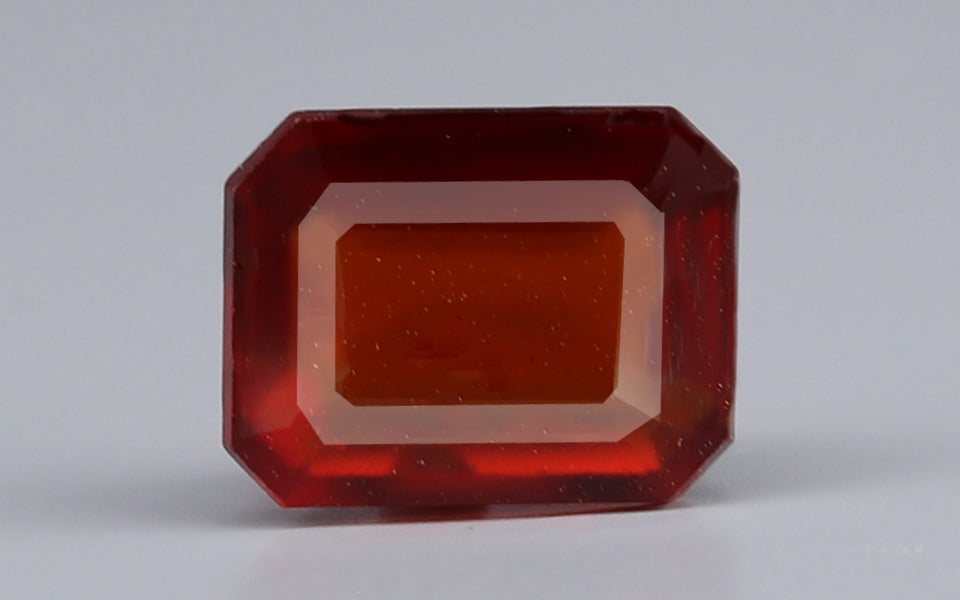 Hessonite (Gomed) - 7.95 Carat