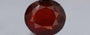 Hessonite (Gomed) - 8.15 Carat