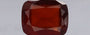 African Hessonite Garnet - 8.30 Carat Prime Quality HG-8381